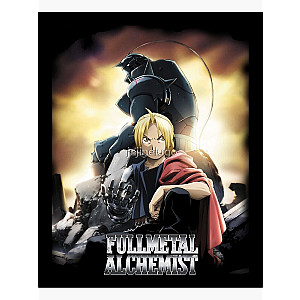 Fullmetal Alchemist Posters - Fullmetal alchemist Poster RB1312