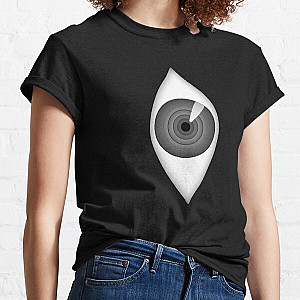 Fullmetal Alchemist T-Shirts - The Eye of Truth - Fullmetal Alchemist Classic T-Shirt RB1312