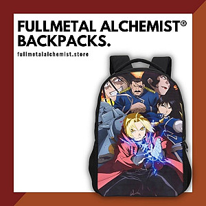 Fullmetal Alchemist Store