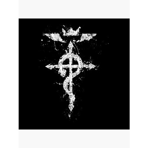 Fullmetal Alchemist Bags - Fullmetal Alchemist  | Perfect Gift All Over Print Tote Bag RB1312