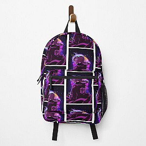 Fullmetal Alchemist Backpacks - Edward Elric Fullmetal Alchemist Brotherhood| Perfect Gift Backpack RB1312